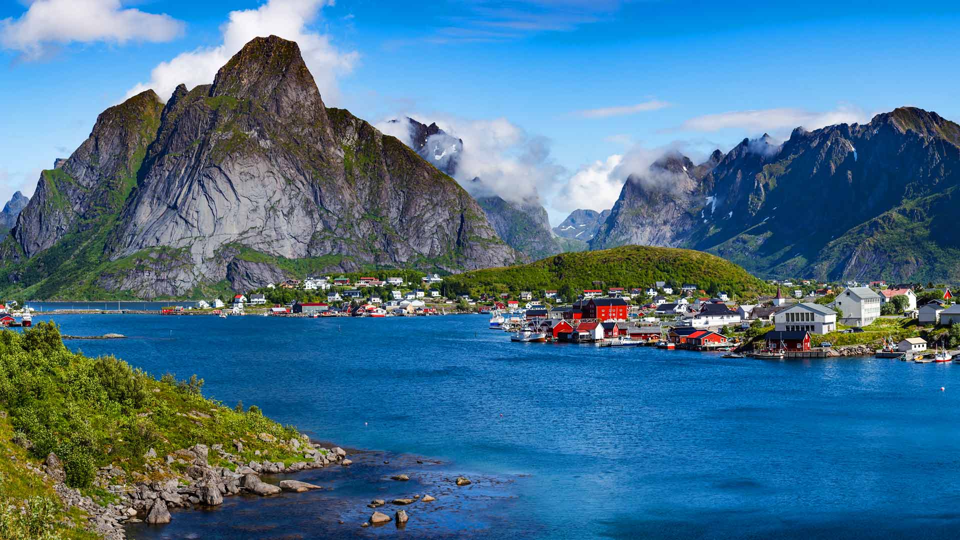 Norvegia Norvegia