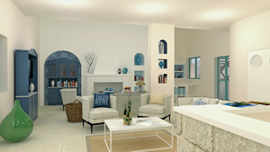 MARENEA SUITE HOTEL immagine n.2