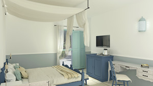 MARENEA SUITE HOTEL immagine n.3