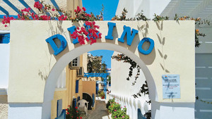 HOTEL DILINO immagine n.3
