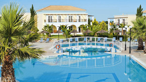 HOTEL CORALI immagine n.2