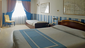 CORTE DI NETTUNO immagine n.3