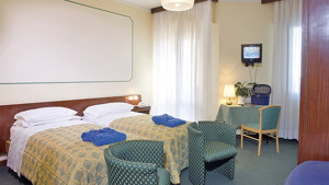 HOTEL TERME DOLOMITI immagine n.3