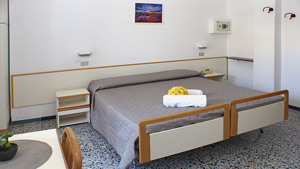 HOTEL CAESAR immagine n.2