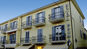 HOTEL BRUNA immagine n.2