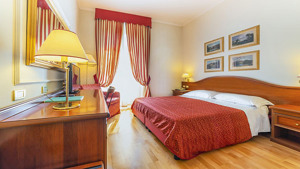 GRAND HOTEL NUOVE TERME immagine n.3