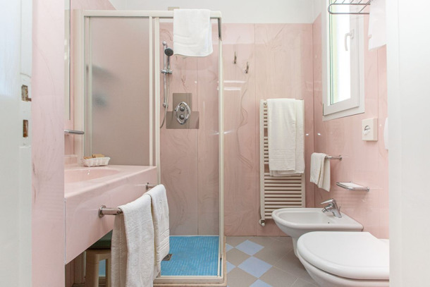HOTEL VENERE - CESENATICO immagine n.19