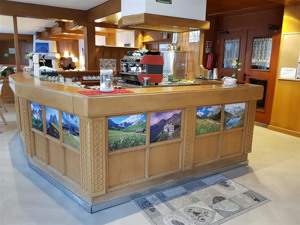 HOTEL MOENA immagine n.3