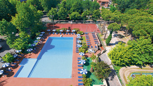 HOTEL AMBASCIATORI immagine n.2