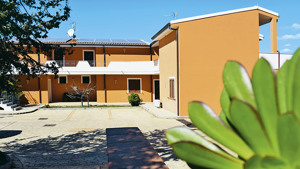 MONTIRUJU HOTEL immagine n.2