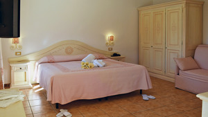 MONTIRUJU HOTEL immagine n.3