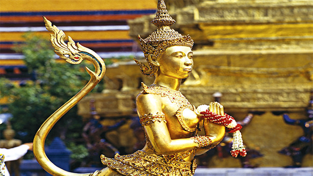 TOUR DELLA THAILANDIA immagine n.7