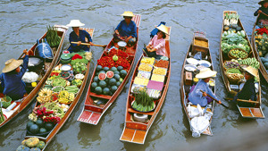 TOUR DELLA THAILANDIA immagine n.3