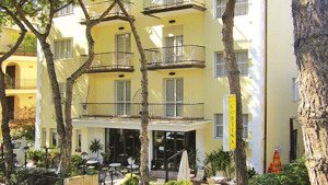 HOTEL CORTINA immagine n.2