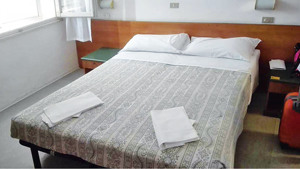 HOTEL CORTINA immagine n.3