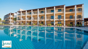 GOUVES WATER PARK HOLIDAY RESORT immagine generale