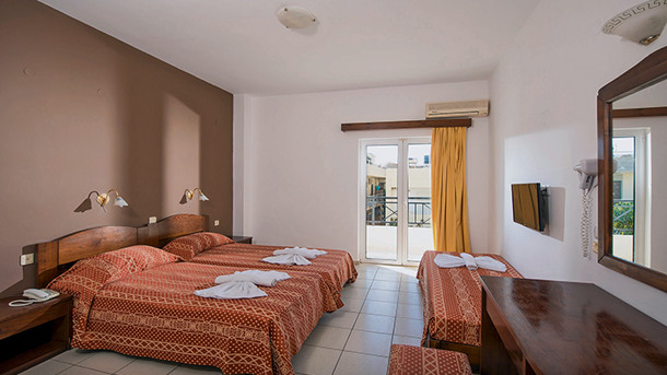 GOUVES WATER PARK HOLIDAY RESORT immagine n.7