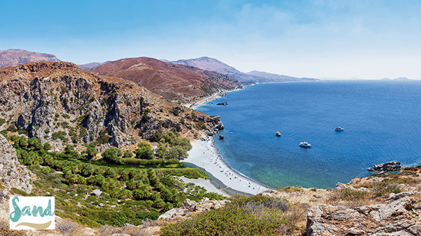 CRETAN VILLAGE HOTEL immagine generale