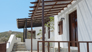 CRETAN VILLAGE HOTEL immagine n.2
