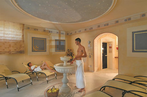 ALEXANDER HOTEL ALPINE WELLNESS DOLOMITES immagine n.3