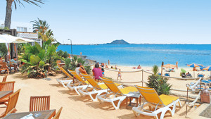 HOTEL CORRALEJO BEACH immagine n.3