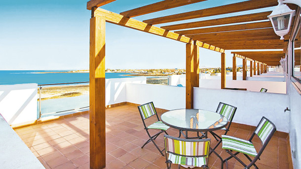 HOTEL CORRALEJO BEACH immagine n.6