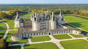 TOUR PARIGI E I CASTELLI DELLA LOIRA immagine n.2