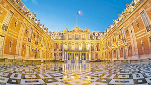 TOUR PARIGI E I CASTELLI DELLA LOIRA immagine n.3