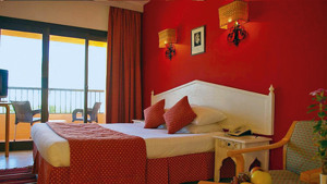 FLAMENCO BEACH & RESORT immagine n.3