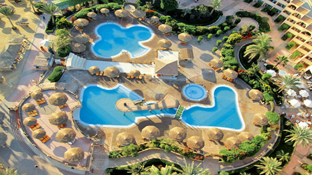 FLAMENCO BEACH & RESORT immagine n.6