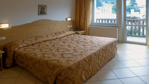 HOTEL ANDALO immagine n.2