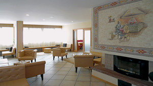 HOTEL ANDALO immagine n.3