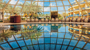 SETTEMARICLUB CAROLS BEAU RIVAGE immagine n.2