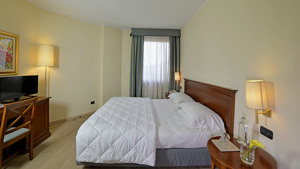HOTEL ANTICO TERMINE immagine n.3