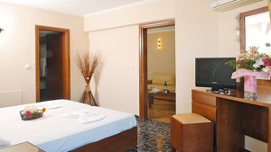 SACALLIS INN BEACH HOTEL immagine n.3
