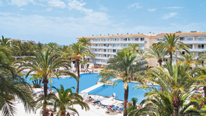 HOTEL CLUB B BY BH MALLORCA immagine n.2