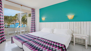 HOTEL CLUB B BY BH MALLORCA immagine n.3