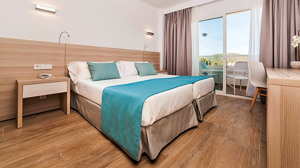 HOTEL GLOBALES MIMOSA immagine n.3
