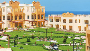 CONCORDE MOREEN BEACH RESORT immagine n.2