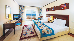 CONCORDE MOREEN BEACH RESORT immagine n.3