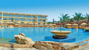 XPERIENCE SEA BREEZE BEACH RESORT immagine generale