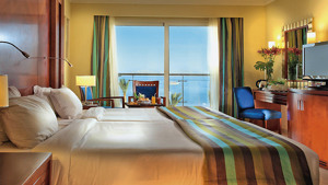 XPERIENCE SEA BREEZE BEACH RESORT immagine n.3