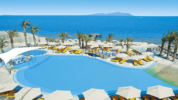 XPERIENCE SEA BREEZE BEACH RESORT immagine n.6