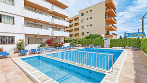 APPARTAMENTI GREEN LINE BON SOL IBIZA immagine n.3