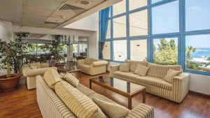 TSOKKOS ILIADA BEACH HOTEL immagine n.2