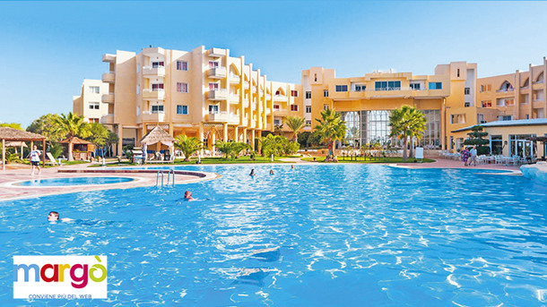 SKANES SERAIL & AQUAPARK BEACH HOTEL immagine generale