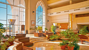 SKANES SERAIL & AQUAPARK BEACH HOTEL immagine n.2