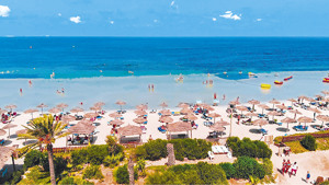SKANES SERAIL & AQUAPARK BEACH HOTEL immagine n.3