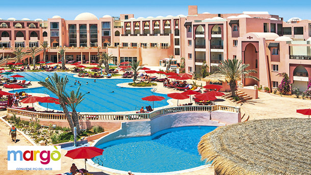 HOTEL LELLA MERIAM immagine generale
