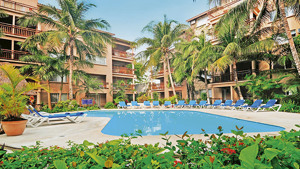EL TUKAN HOTEL & BEACH CLUB immagine n.2